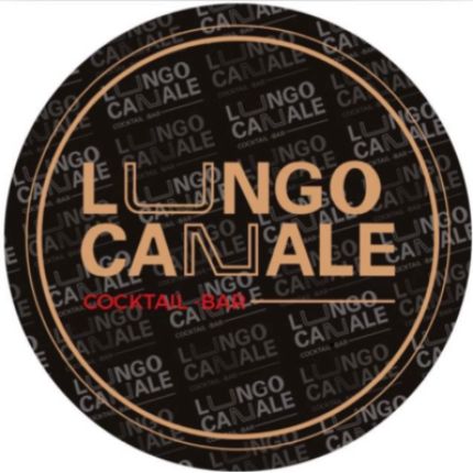 Logo de Lungo Canale Cocktail Bar