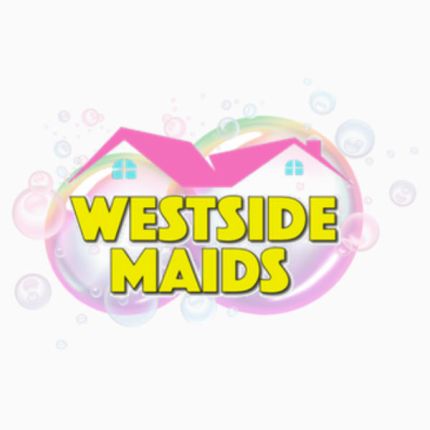 Logo de Westside Maids