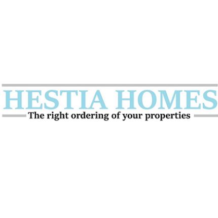 Logo van Hestia Homes Real State