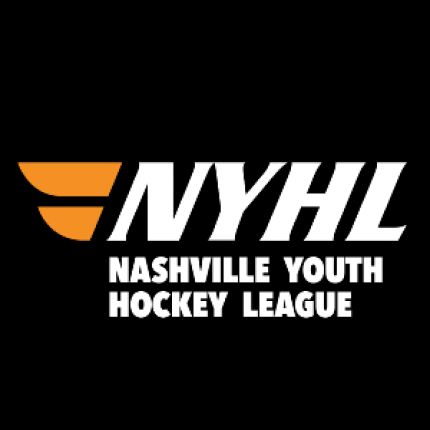 Logo fra Nashville Youth Hockey League (NYHL)