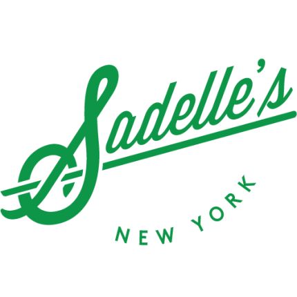 Logo from Sadelle's New York