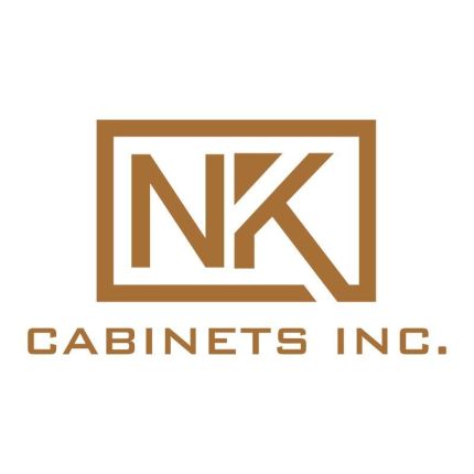 Logótipo de N K Cabinets
