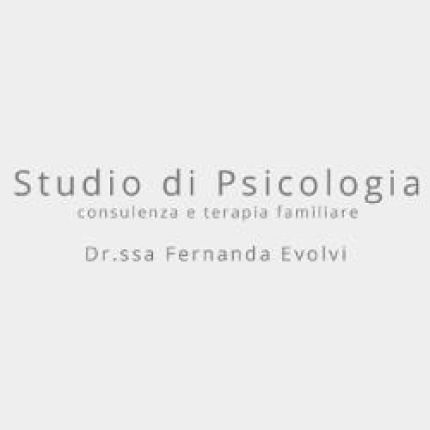 Logo von Studio di Psicologia Dr.ssa Fernanda Evolvi