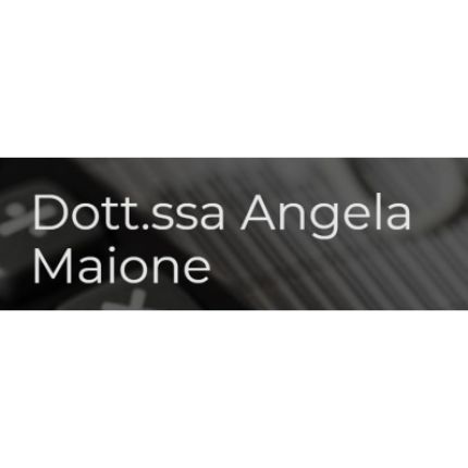 Logo od Studio Dott.ssa Angela Maione