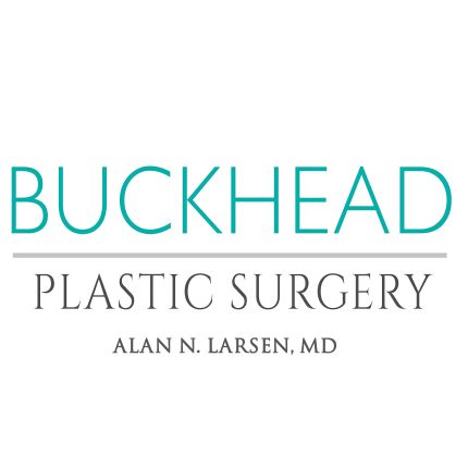 Logótipo de Buckhead Plastic Surgery