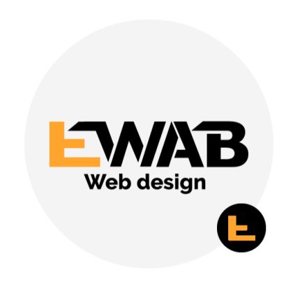 Logo od E-WAB
