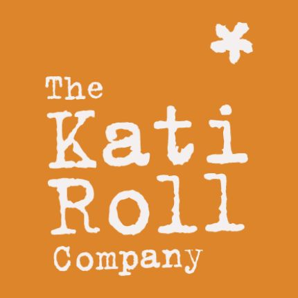 Logo from The Kati Roll Company