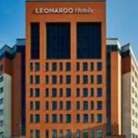 Bild von Leonardo Hotel Swindon