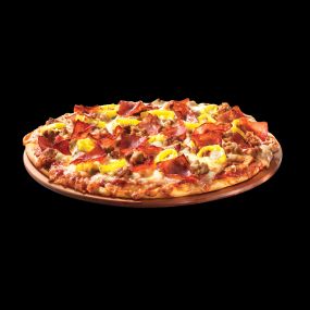 Bild von LaRosa's Pizza - Monroe