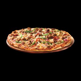 Bild von LaRosa's Pizza - Monroe