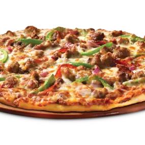 Bild von LaRosa's Pizza - Monroe