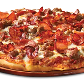 Bild von LaRosa's Pizza - Monroe