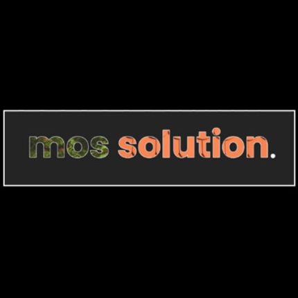 Logo from Mos Solution