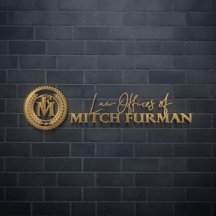 Logo from Law Offices of Mitch Furman