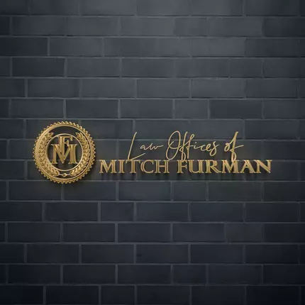 Logotipo de Law Offices of Mitch Furman