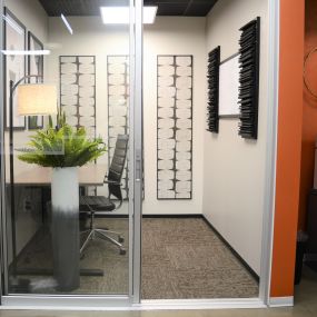 Bild von Lucid Private Offices Uptown Dallas - Cole Avenue