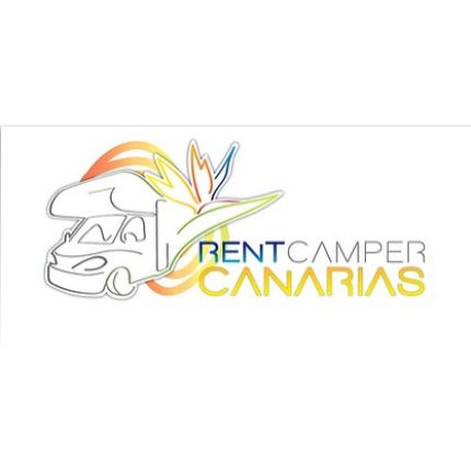 Logo od Rent Camper Canarias