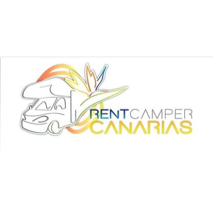 Λογότυπο από Rent Camper Canarias