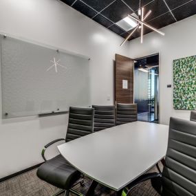 Bild von Lucid Private Offices - Ft. Worth/Downtown