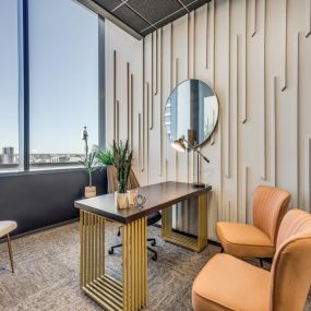 Bild von Lucid Private Offices - Ft. Worth/Downtown