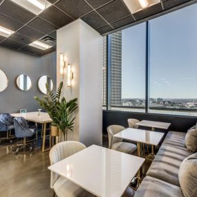 Bild von Lucid Private Offices - Ft. Worth/Downtown