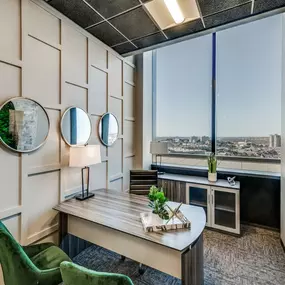 Bild von Lucid Private Offices - Ft. Worth / Downtown