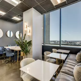 Bild von Lucid Private Offices - Ft. Worth / Downtown