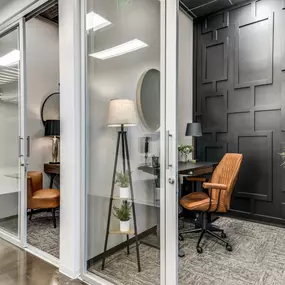 Bild von Lucid Private Offices - Ft. Worth / Downtown