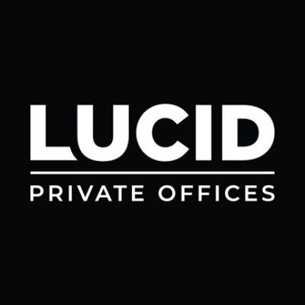 Logo from Lucid Private Offices - Ft. Worth/Downtown