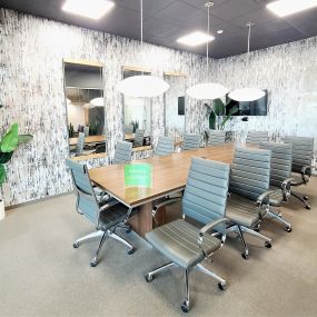 Bild von Lucid Private Offices Plano Frisco - Legacy