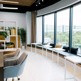 Bild von Lucid Private Offices - Frisco / Legacy