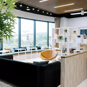 Bild von Lucid Private Offices - Frisco / Legacy