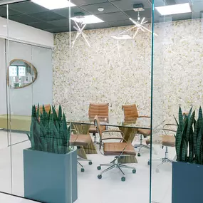 Bild von Lucid Private Offices - Frisco / Legacy
