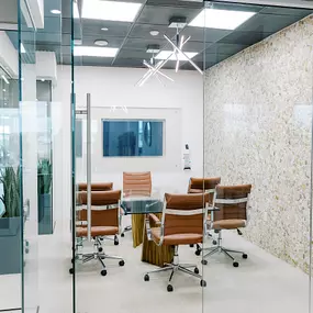 Bild von Lucid Private Offices - Frisco / Legacy