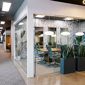 Bild von Lucid Private Offices - Frisco / Legacy