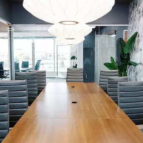 Bild von Lucid Private Offices - Frisco / Legacy