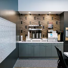 Bild von Lucid Private Offices - Frisco / Legacy