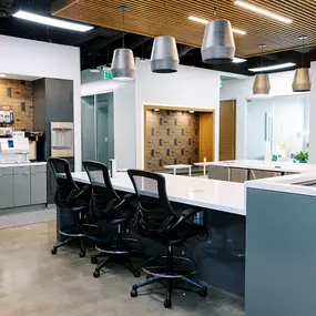 Bild von Lucid Private Offices - Frisco / Legacy