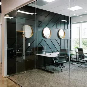Bild von Lucid Private Offices - Frisco / Legacy