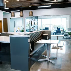 Bild von Lucid Private Offices - Frisco / Legacy