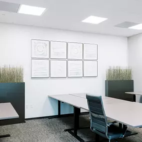 Bild von Lucid Private Offices - Frisco / Legacy