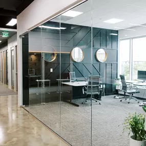 Bild von Lucid Private Offices - Frisco / Legacy