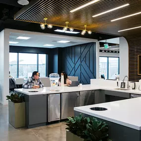 Bild von Lucid Private Offices - Frisco / Legacy