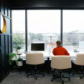 Bild von Lucid Private Offices - Frisco / Legacy