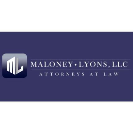 Logotyp från Maloney-Lyons, LLC