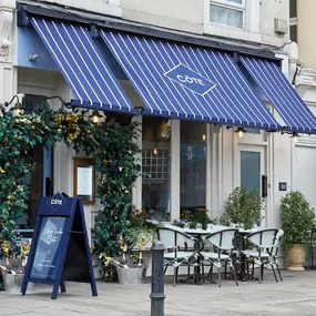 Côte Brasserie Wimbledon