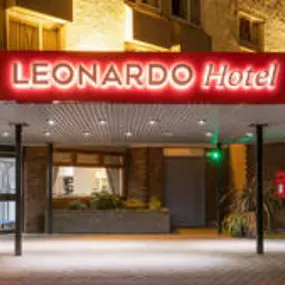 Bild von Leonardo Hotel Inverness