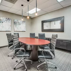 Bild von Lucid Private Offices - Grapevine / DFW Airport