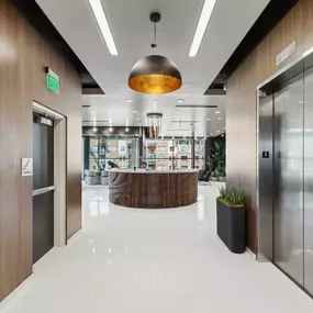 Bild von Lucid Private Offices - Grapevine / Coppell