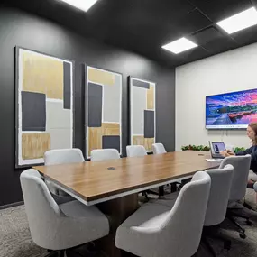 Bild von Lucid Private Offices - Grapevine / Coppell